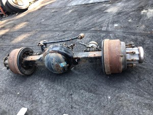 Used Axle Housing (Front) (Stock #19218)) Part Image