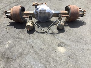 Used Axle Housing (Front) (Stock #19224)) Part Image
