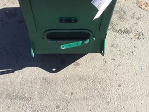 Used Battery Box Image