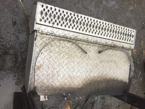 Used Battery Box Image