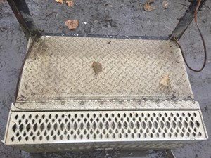 Used Battery Box Image