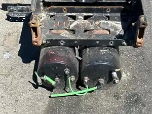 Used Battery Box Image