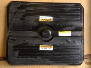 Used Battery Box Image