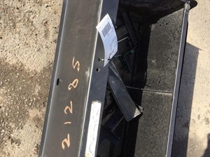 Used Battery Box Image