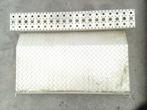 Used Battery Box Image