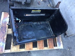 Used Battery Box (Stock #12995)) Part Image