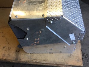 Used Battery Box Image