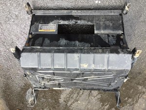 Used Battery Box Image