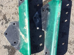 Used Battery Box Image