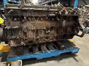 Used Block (Stock #43094)) Part Image