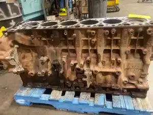 Used Block (Stock #46102)) Part Image