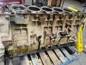 Used Block (Stock #46103)) Part Image