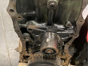 Used Block (Stock #27117)) Part Image