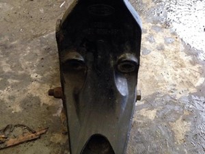 Used Bracket (Stock #5254)) Part Image