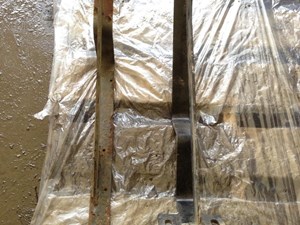 Used Bracket (Stock #5442)) Part Image