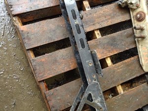 Used Bracket (Stock #5270)) Part Image