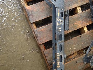 Used Bracket (Stock #5271)) Part Image