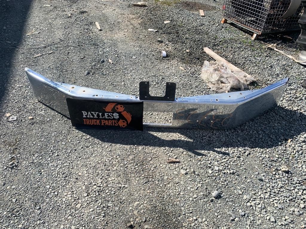 Used Bumper for sale Abbotsford British Columbia Canada Bumpers