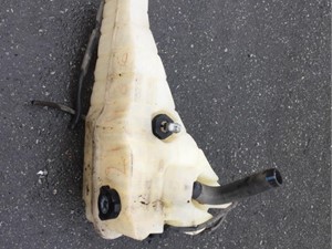 Photo of part