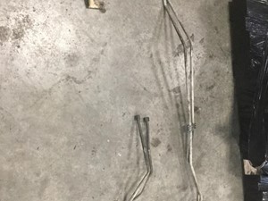 Used Cooling Assembly Image