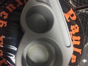Used Dash Ass'y (Stock #14936)) Part Image