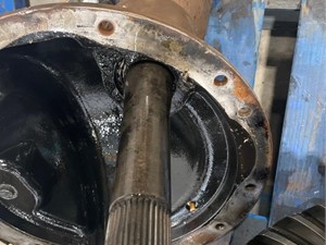 Used Diff Misc Part Image