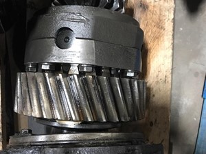Used Diff Misc Part Image