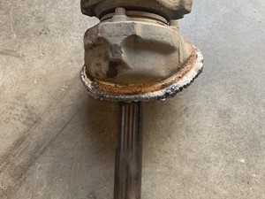 Used Diff Misc Part (Stock #18992)) Part Image