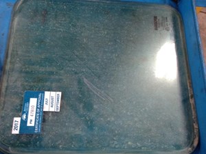 Used Door Vent Window (Stock #5170)) Part Image