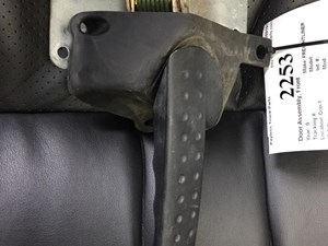 Used Door (Stock #2253)) Part Image