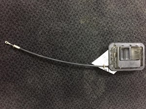 Used Door (Stock #2248)) Part Image