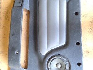 Used Door (Stock #16607)) Part Image