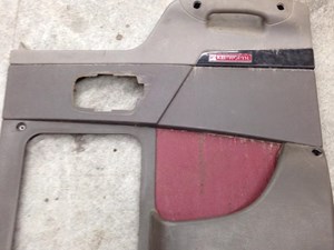 Used Door (Stock #5184)) Part Image