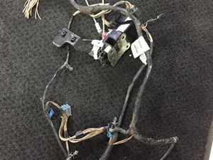 Used Door (Stock #2295)) Part Image