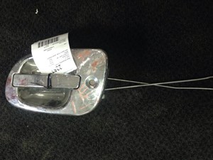Used Door (Stock #2257)) Part Image