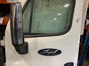 Used Door (Stock #18565)) Part Image