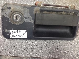 Used Door (Stock #2256)) Part Image