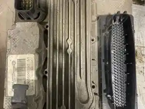 Used ECM (Stock #46054)) Part Image