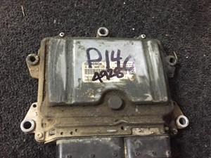 Used 2012 PETERBILT ECM Image