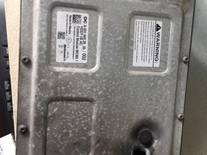 Photo of part