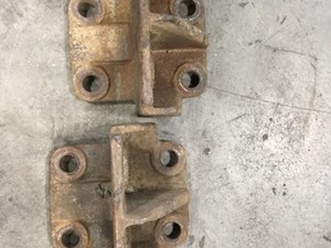 Used Engine Mount (Stock #5968)) Part Image