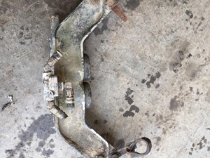 Used Engine Mount (Stock #6603)) Part Image