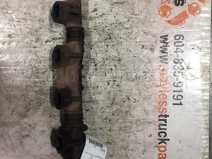 Used Exhaust Manifold (Stock #20348)) Part Image