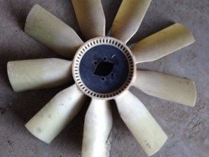 Used Fan (Stock #391)) Part Image