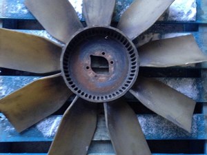 Used Fan (Stock #340)) Part Image