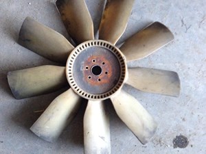 Used Fan (Stock #424)) Part Image