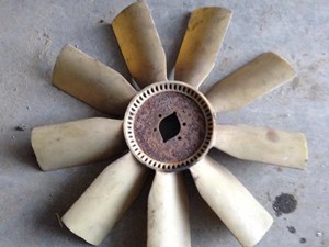 Used Fan (Stock #421)) Part Image