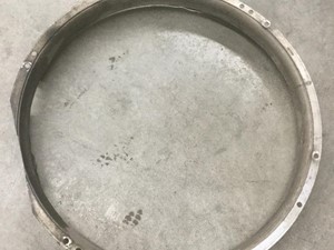 Used Fan (Stock #12792)) Part Image