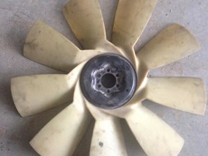 Used Fan (Stock #448)) Part Image