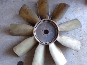 Used Fan (Stock #435)) Part Image